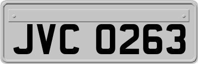 JVC0263