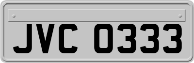 JVC0333