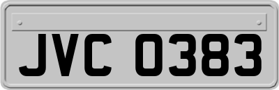 JVC0383