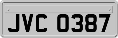 JVC0387