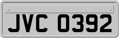 JVC0392