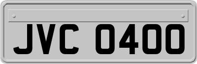 JVC0400
