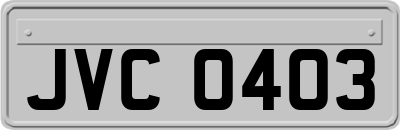 JVC0403