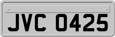 JVC0425