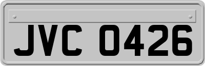 JVC0426