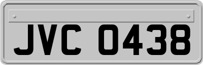 JVC0438