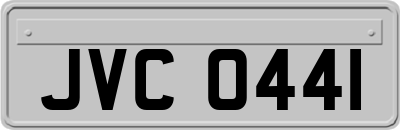 JVC0441