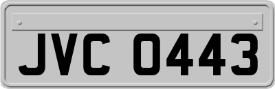 JVC0443