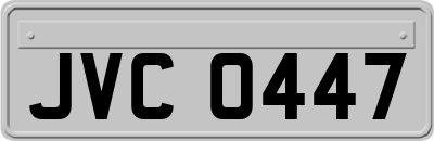 JVC0447