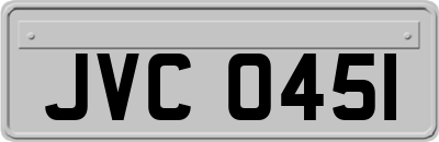 JVC0451