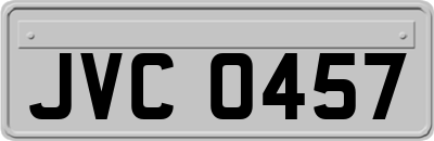 JVC0457