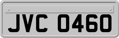 JVC0460