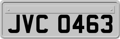 JVC0463