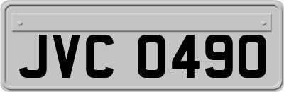 JVC0490