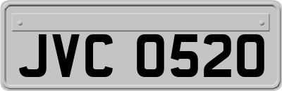 JVC0520