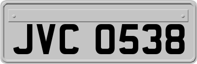 JVC0538