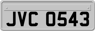 JVC0543