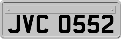 JVC0552