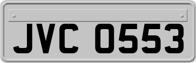 JVC0553