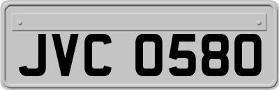 JVC0580