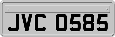 JVC0585