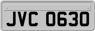 JVC0630
