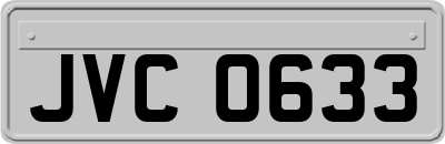 JVC0633