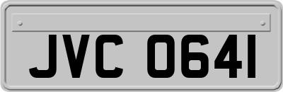 JVC0641