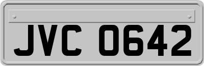 JVC0642