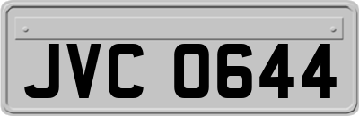 JVC0644