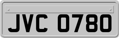 JVC0780