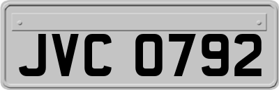 JVC0792