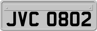 JVC0802