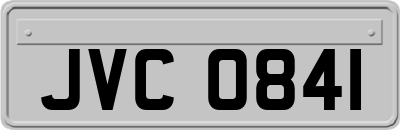JVC0841