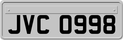 JVC0998