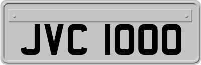 JVC1000