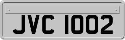 JVC1002