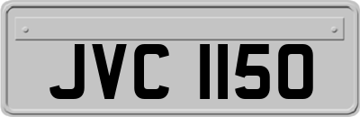 JVC1150