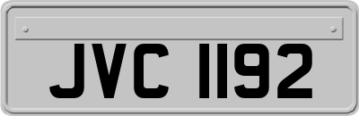 JVC1192