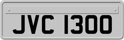 JVC1300