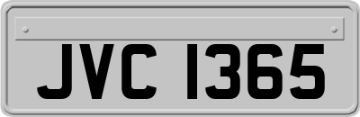 JVC1365