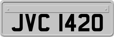 JVC1420