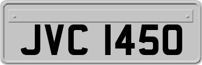 JVC1450