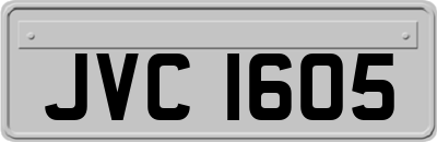 JVC1605