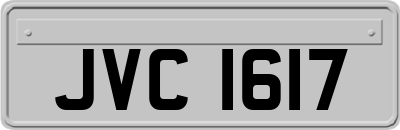 JVC1617