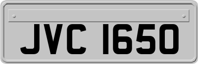 JVC1650