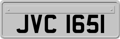 JVC1651