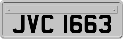 JVC1663