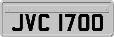 JVC1700
