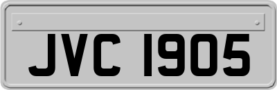 JVC1905